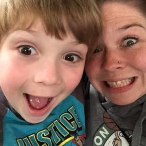 Meet your Posher, Dianne